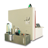 SJ MULTI AXIS CNC EDM SMALL HOLE DRILLING MACHINE