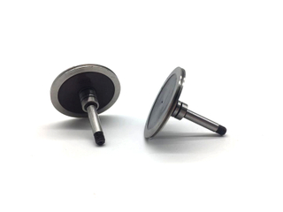 Guide Pulley for Wire Cutting Machine